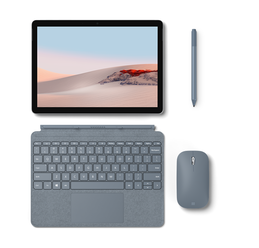 Microsoft Surface : plus qu’un appareil