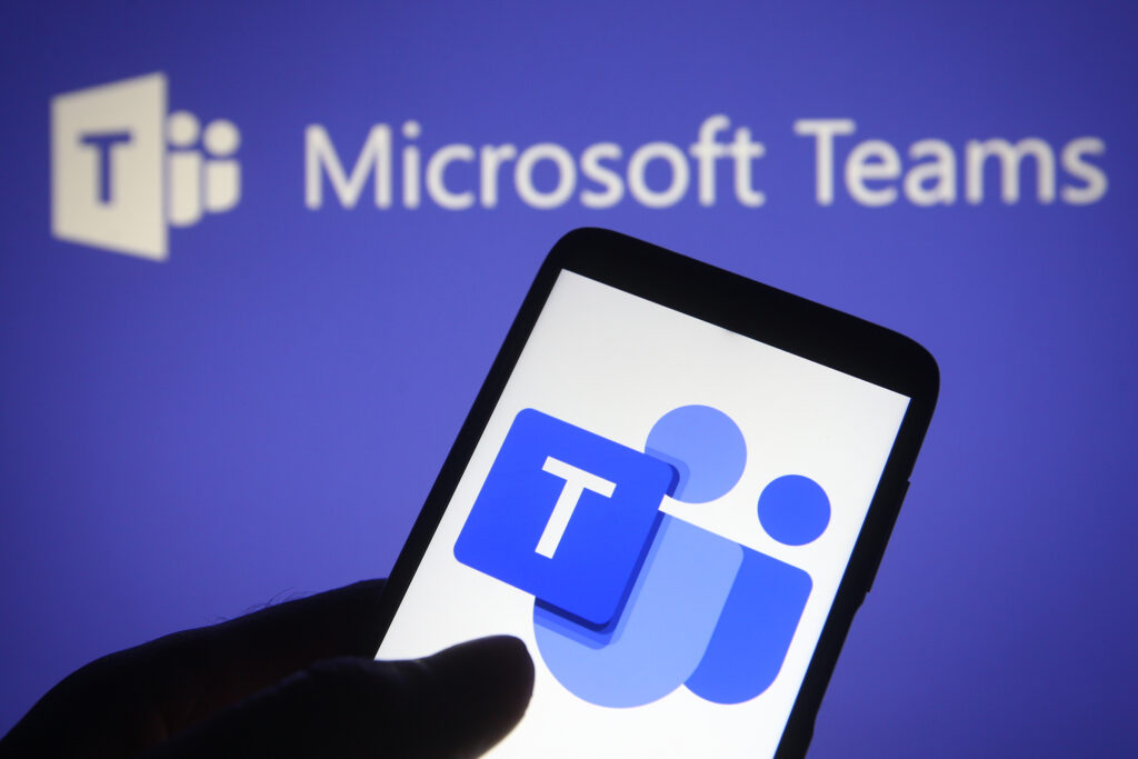 4 nieuwe features in Microsoft Teams om na de zomer mee aan de slag te gaan