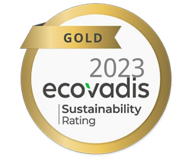 Econocom ontvangt gouden medaille van EcoVadis  